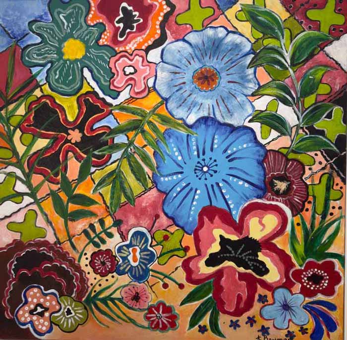 Annette-Bowman–Bloom