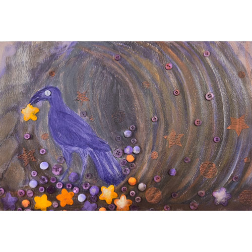 Charlotte-Speechley-Age-17yrs-Mixed-media