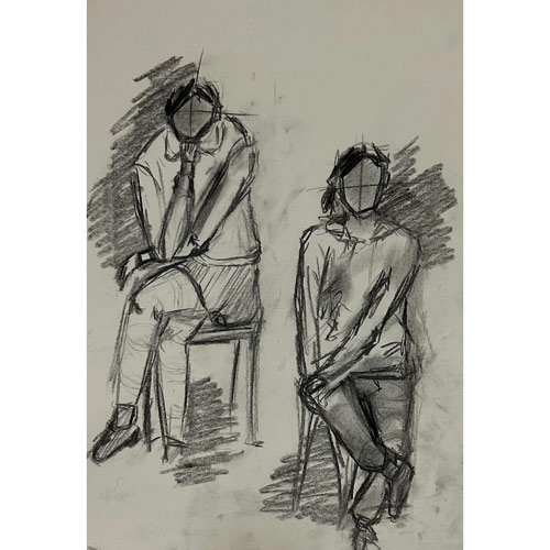 Gabby-B-Age-17yrs–5-min-class-sketches