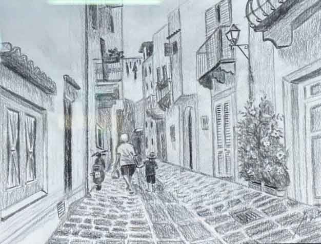 Julia-Wharton-Perspective-study-