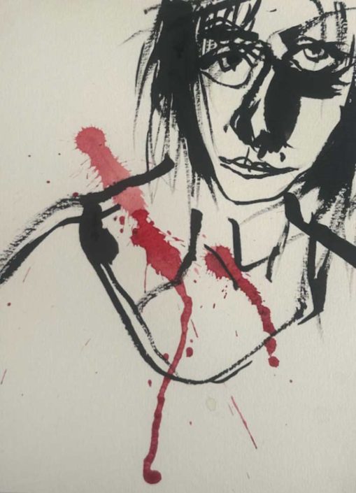 Julie-Price-ink-drawing