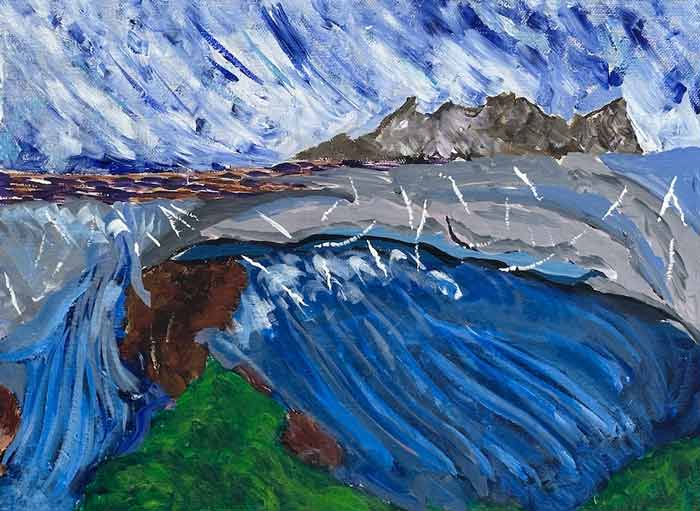 Julie-Stirling–Abstract-Landscape-