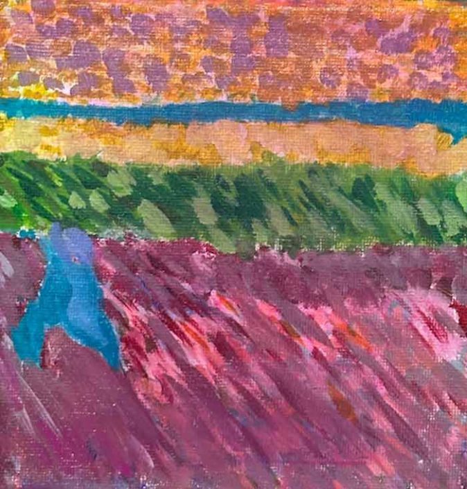 Julie-Stirling–Exploring-Broken-brush-technique