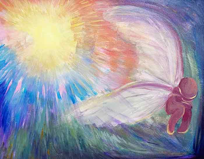 KD-Age-16yrs-Acrylic-on-canvas