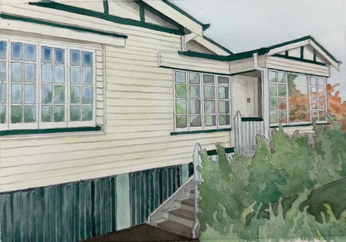 Liz-Moss-Grandmothers-House-Watercolour