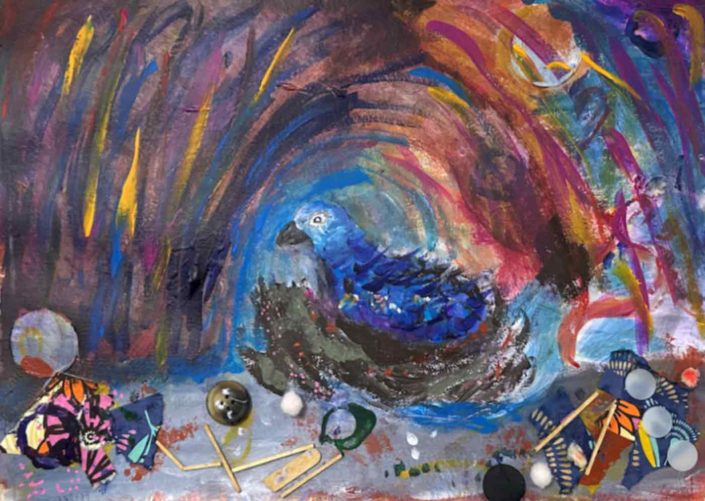 Lucila-Gleeson-(Age-11yrs)-Mixed-media