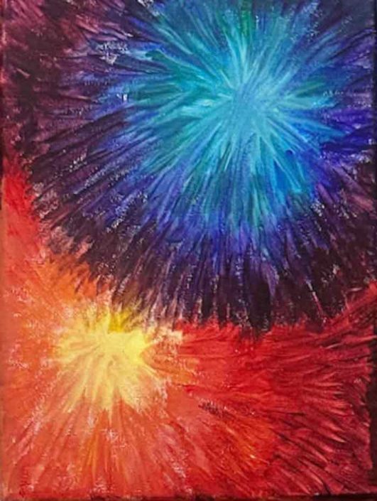 Madison-Ma-(Age-16yrs)-Acrylic-on-Canvas-