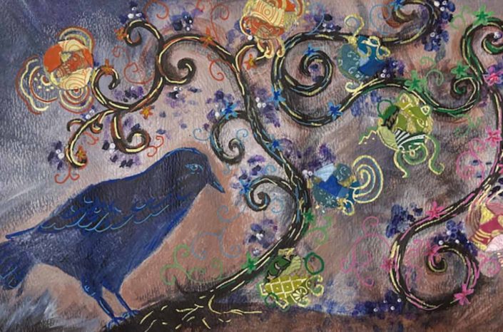 Madison-Ma-(Age-16yrs)-Mixed-Media-