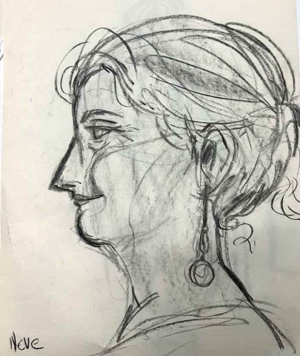 Neve-Loom-(Age-16-yrs)-5-min-sketch-