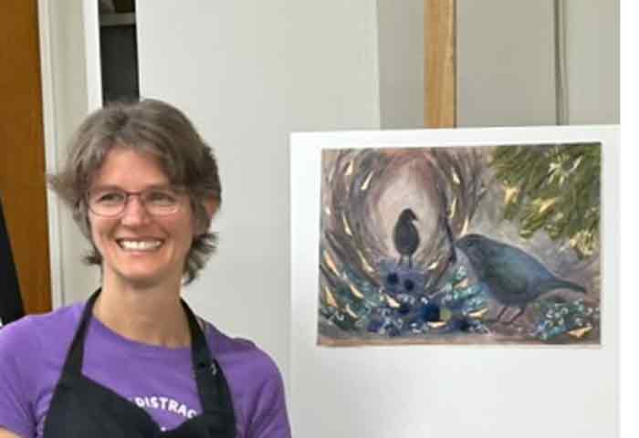 Olivia-in-the-studio