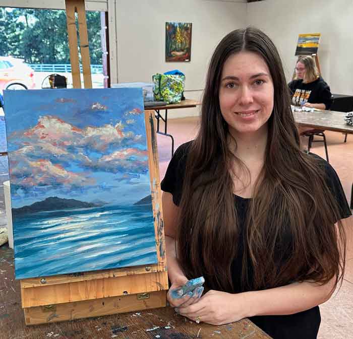 Tara-Peterson-Acrylic-on-canvas-